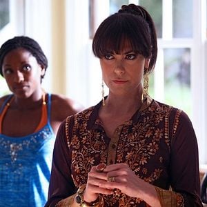 Foto Michelle Forbes