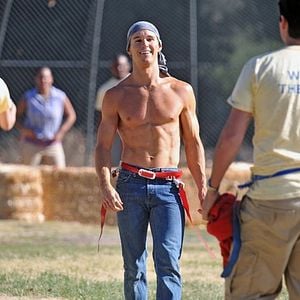 Foto Ryan Kwanten