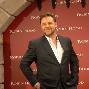 Foto Robin Hood