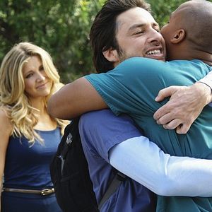 Foto Donald Faison