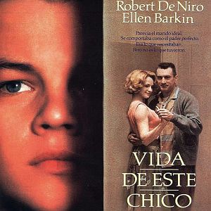 Foto Vida de este chico