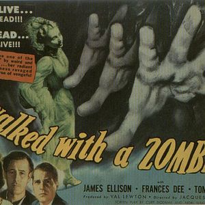 Foto Yo anduve con un zombie