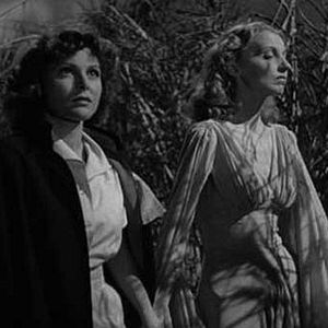 Foto Yo anduve con un zombie