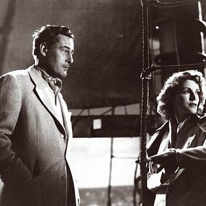 Foto Yo anduve con un zombie