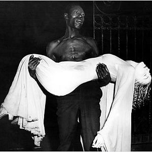 Foto Yo anduve con un zombie