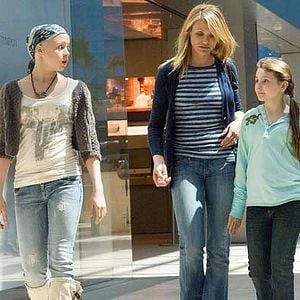 Foto La decisión de Anne