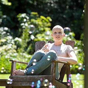 Foto Sofia Vassilieva