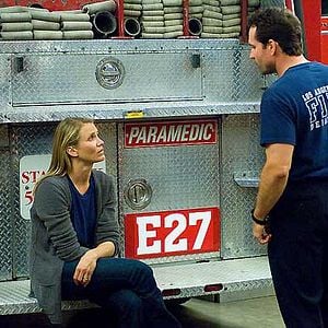 Foto La decisión de Anne