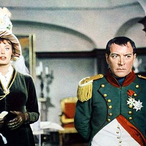 Foto Madame Sans-Gene