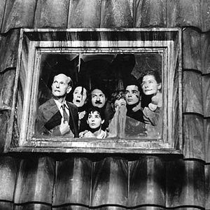 Foto El diario de Ana Frank