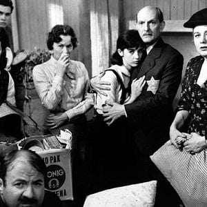 Foto El diario de Ana Frank