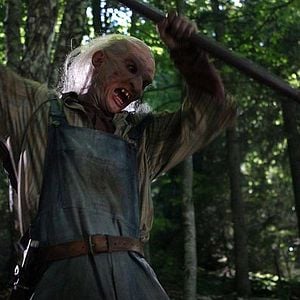 Foto Camino sangriento 3