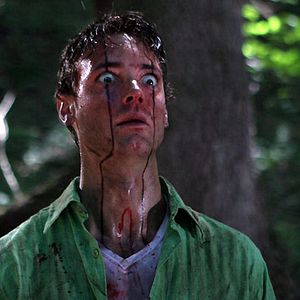 Foto Camino sangriento 3