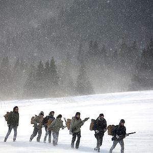 Foto United Red Army