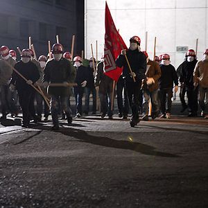 Foto United Red Army