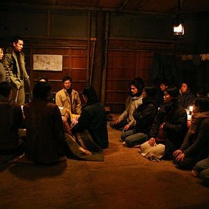 Foto United Red Army