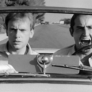 Foto Vittorio Gassman