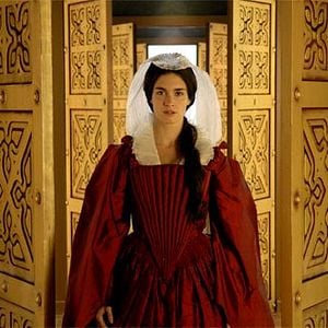 Foto Teresa, el cuerpo de Cristo