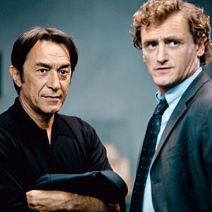 Foto Jean-Paul Rouve