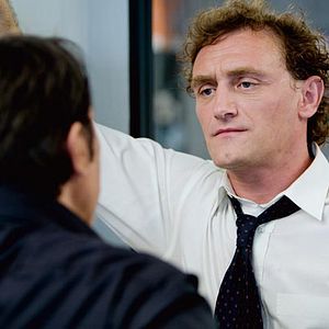 Foto Jean-Paul Rouve