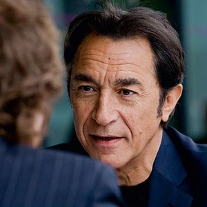 Foto Jean-Paul Rouve