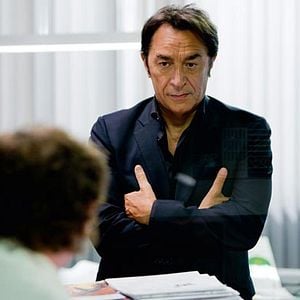 Foto Jean-Paul Rouve