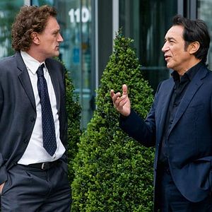 Foto Jean-Paul Rouve