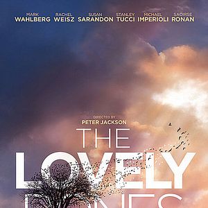 Foto The Lovely Bones