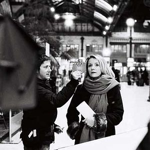 Foto Charles Meurisse