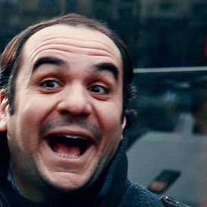 Foto François-Xavier Demaison