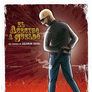 Foto El asesino a sueldo