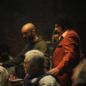 Foto El asesino a sueldo