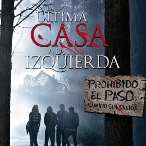 Foto La última casa a la izquierda