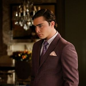 Foto Ed Westwick