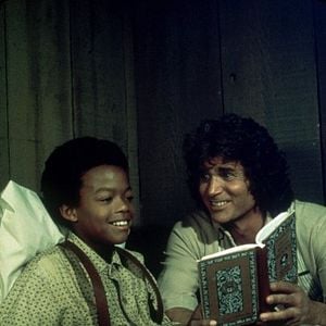 Foto La casa de la pradera