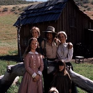 Foto La casa de la pradera