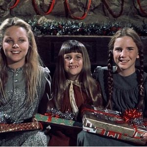 Foto La casa de la pradera