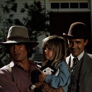 Foto La casa de la pradera