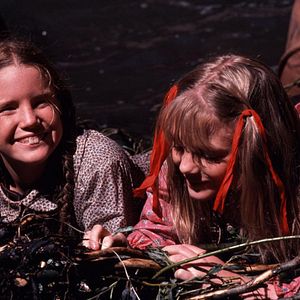 Foto La casa de la pradera