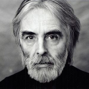 Foto Michael Haneke