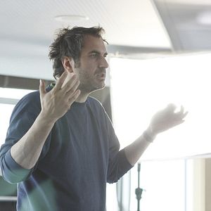 Foto Crónica de una mentira