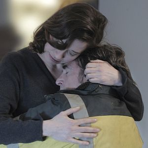 Foto Emmanuelle Devos