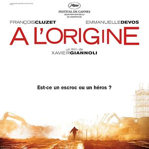 Foto Crónica de una mentira