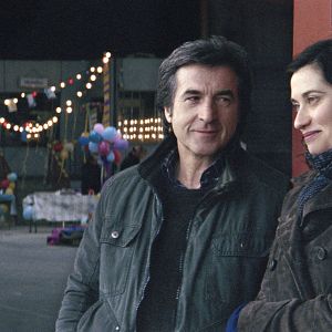 Foto Emmanuelle Devos