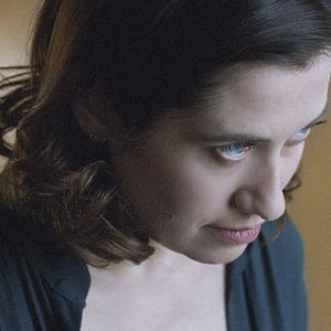 Foto Emmanuelle Devos