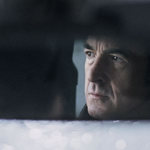 Foto François Cluzet