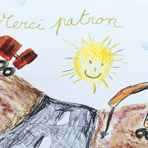 Foto Crónica de una mentira