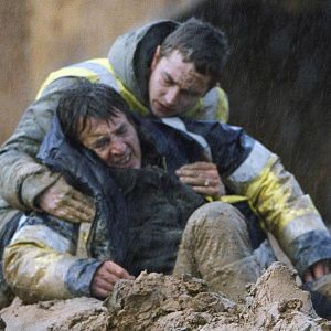 Foto François Cluzet