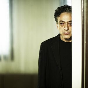 Foto The Time That Remains