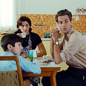 Foto The Time That Remains